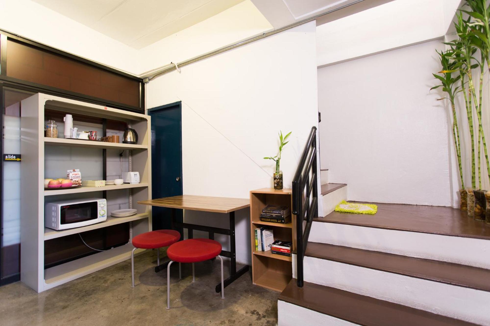 Zz Hostel Chiang Mai Luaran gambar