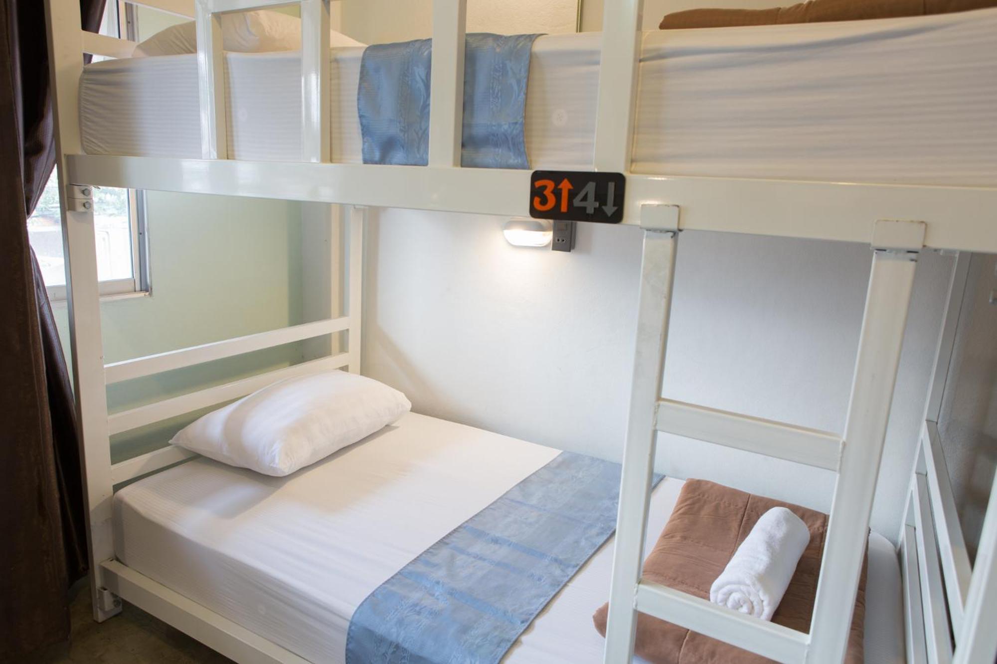 Zz Hostel Chiang Mai Luaran gambar