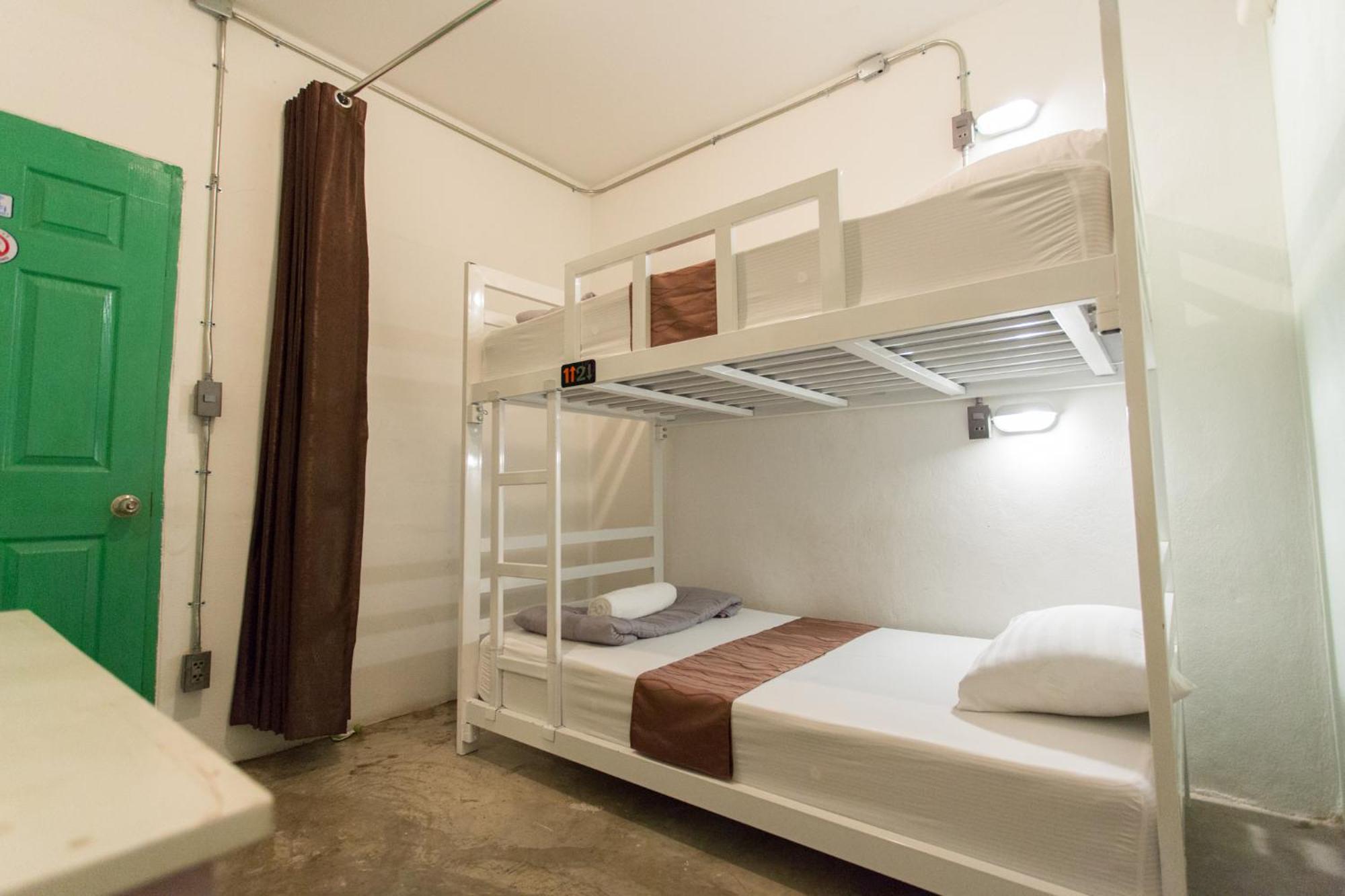 Zz Hostel Chiang Mai Luaran gambar
