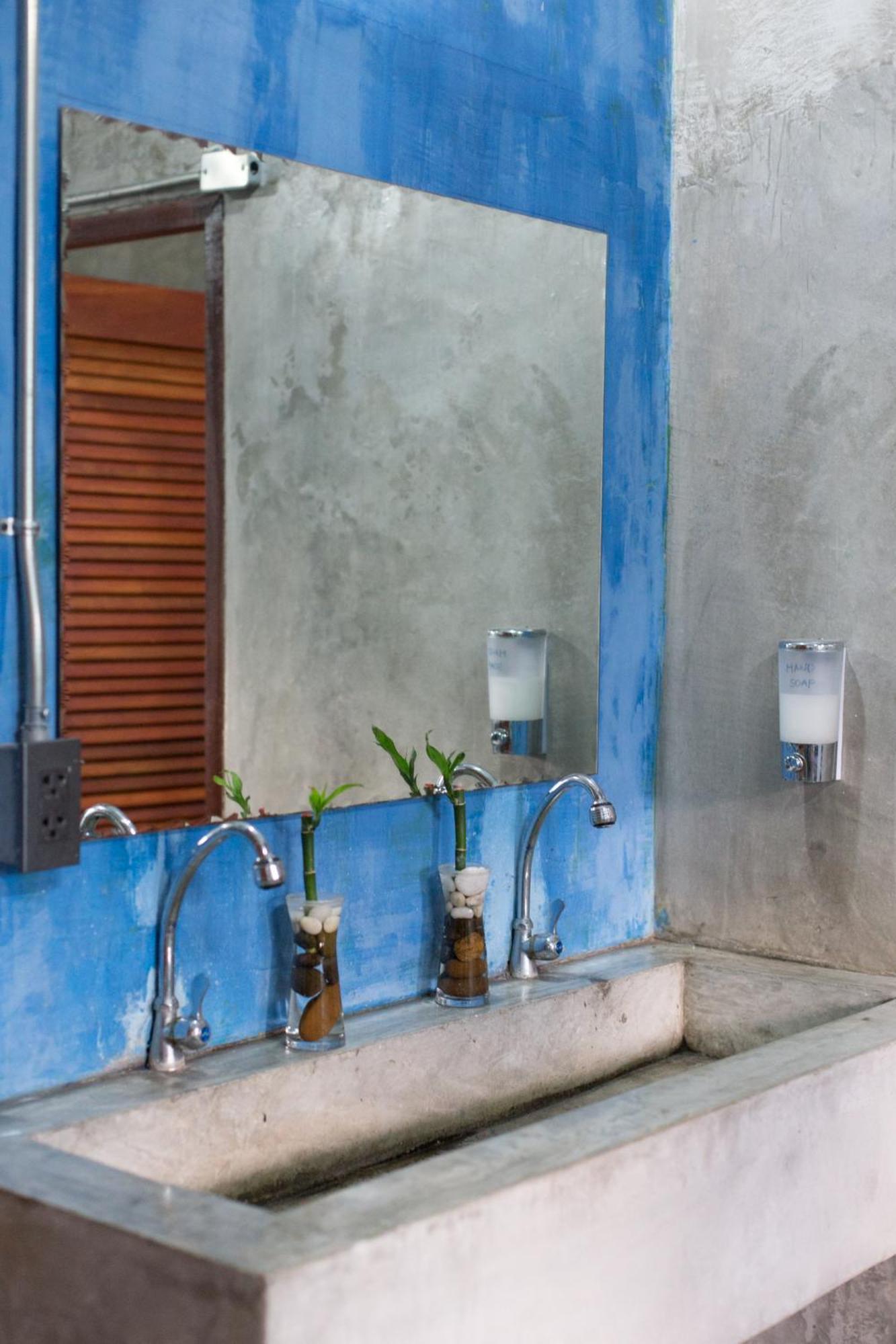 Zz Hostel Chiang Mai Luaran gambar